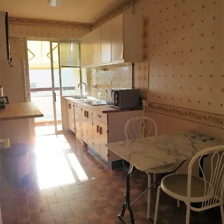 Les Alizes Appartement