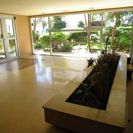 Les Alizes Appartement Juan-les-Pins