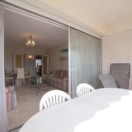 Appartement Les Alizes *